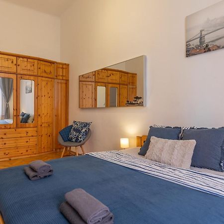 Raday Corner Apartment Βουδαπέστη Εξωτερικό φωτογραφία