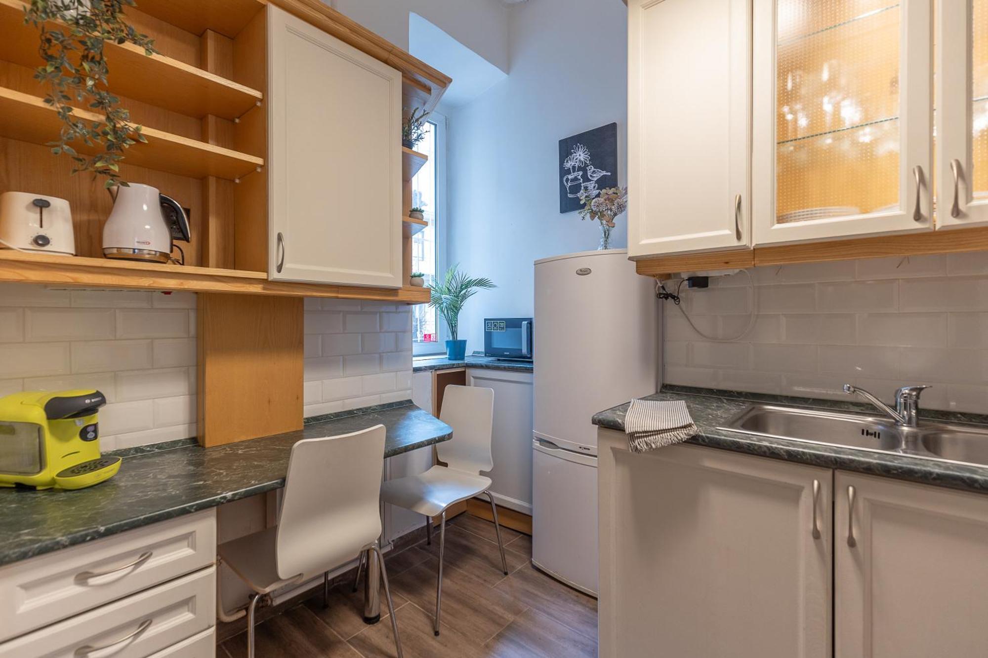 Raday Corner Apartment Βουδαπέστη Εξωτερικό φωτογραφία