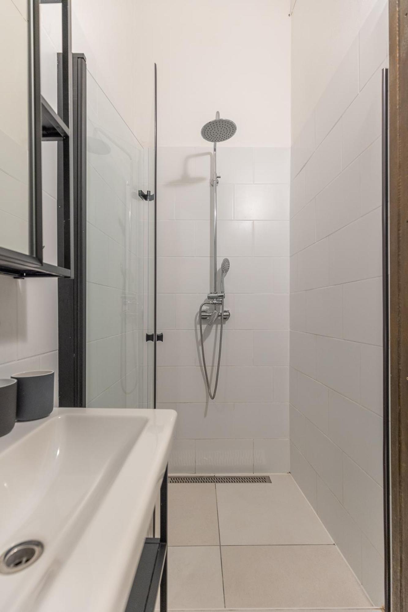 Raday Corner Apartment Βουδαπέστη Εξωτερικό φωτογραφία