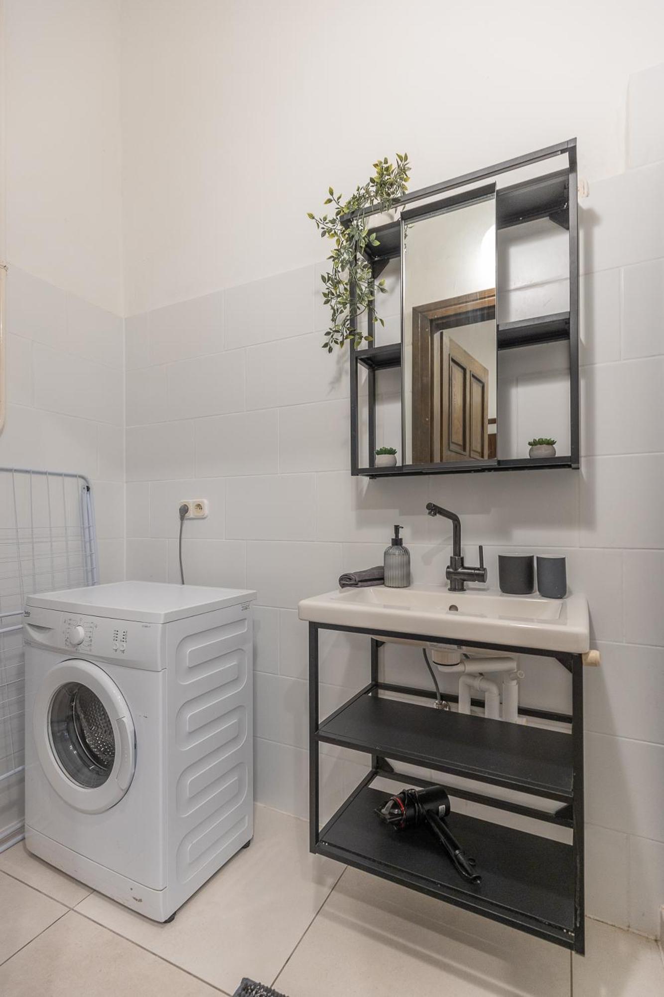 Raday Corner Apartment Βουδαπέστη Εξωτερικό φωτογραφία
