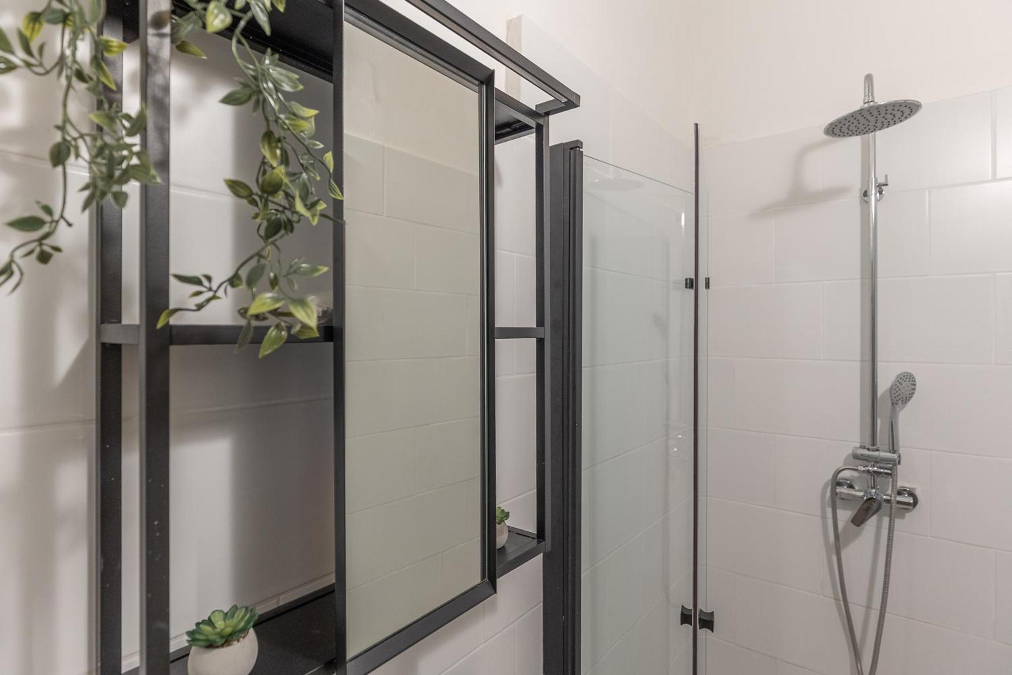 Raday Corner Apartment Βουδαπέστη Εξωτερικό φωτογραφία