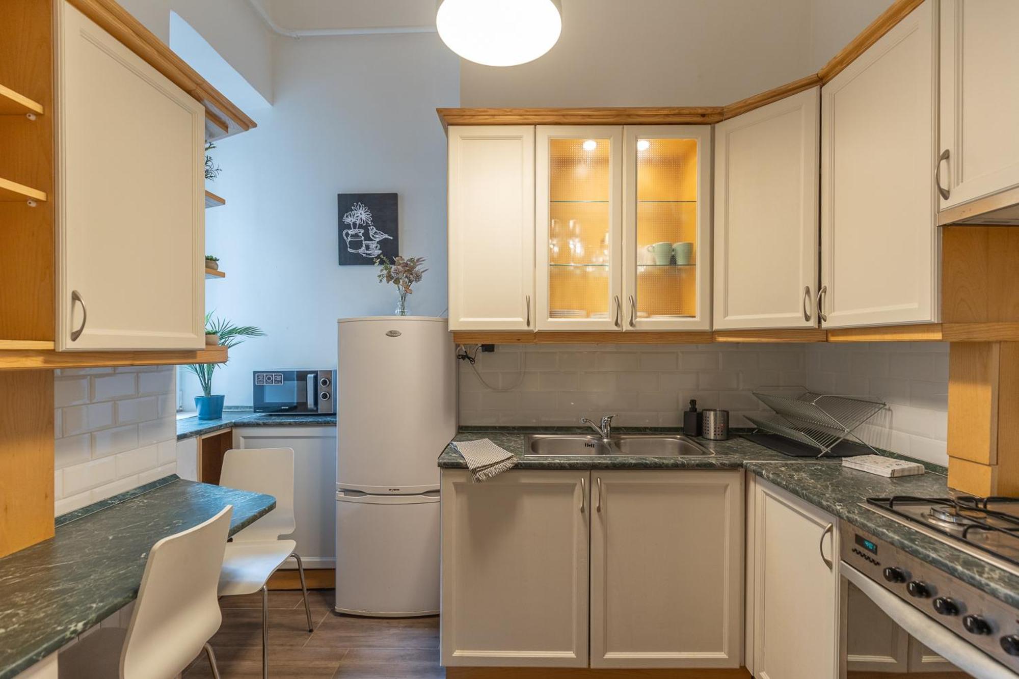 Raday Corner Apartment Βουδαπέστη Εξωτερικό φωτογραφία