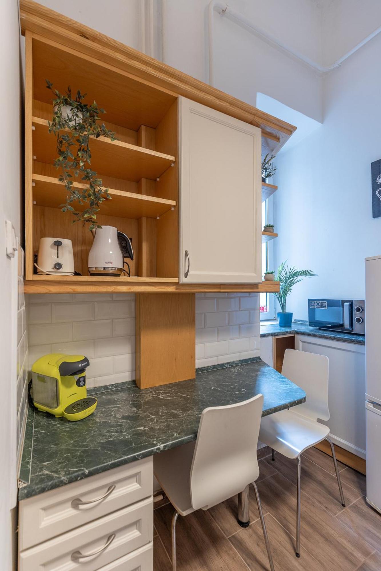 Raday Corner Apartment Βουδαπέστη Εξωτερικό φωτογραφία