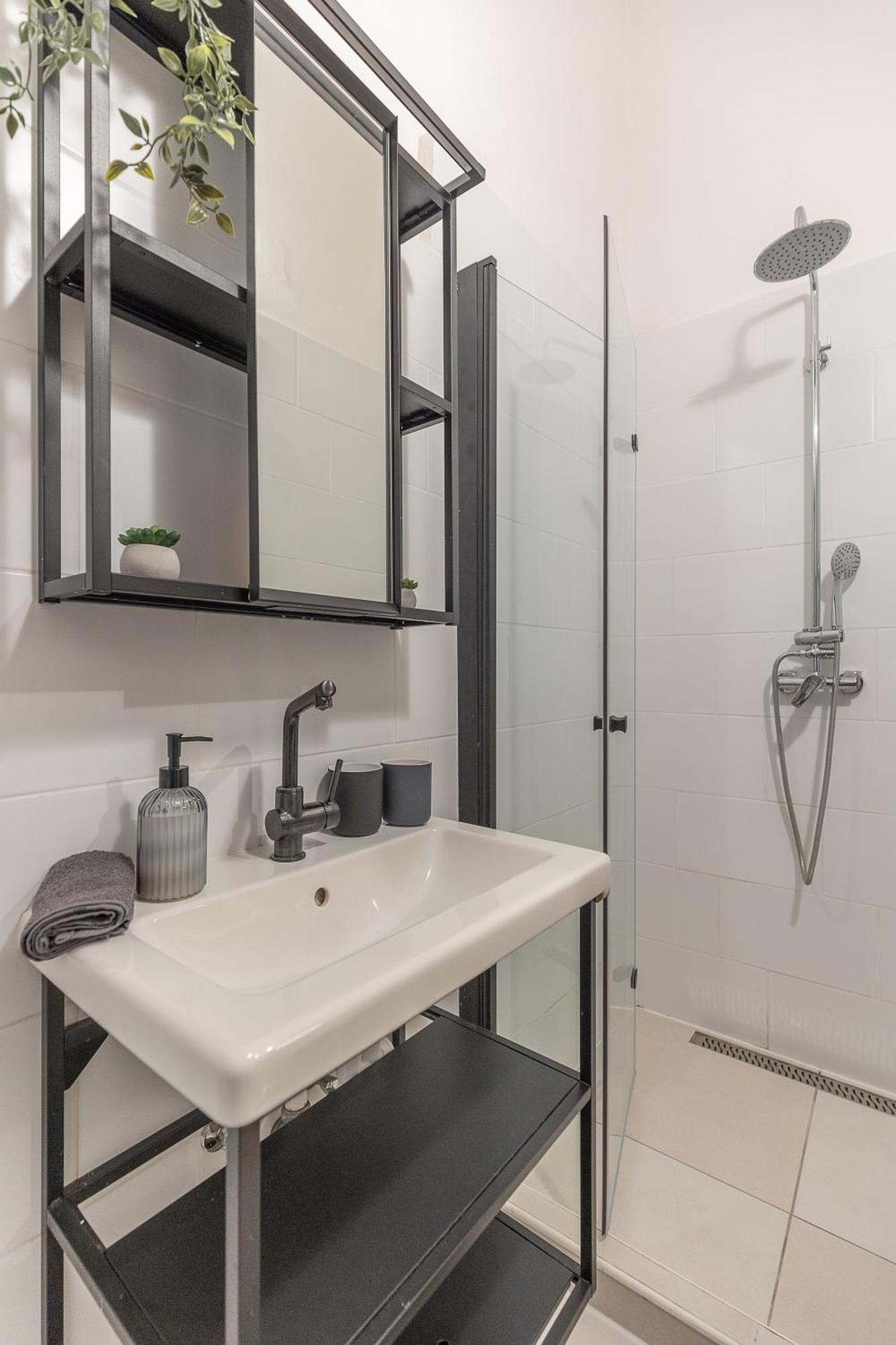 Raday Corner Apartment Βουδαπέστη Εξωτερικό φωτογραφία