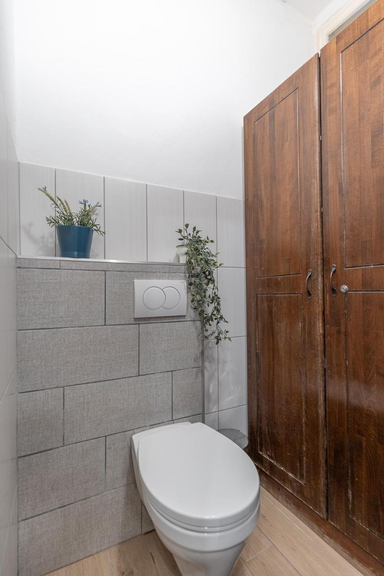 Raday Corner Apartment Βουδαπέστη Εξωτερικό φωτογραφία